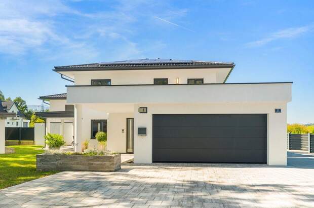 Haus mit Garten kaufen in 9073 Klagenfurt (Bild 1)
