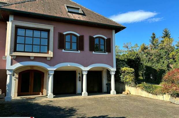 Haus mit Garten kaufen in 8141 Unterpremstätten (Bild 2)