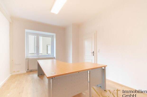 Büro / Praxis mieten in 4020 Linz (Bild 3)