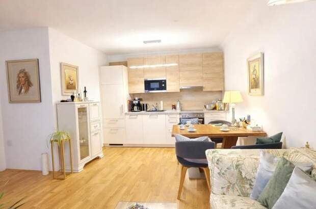 Terrassenwohnung mieten in 2340 Mödling (Bild 2)