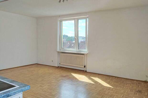 Wohnung mieten in 4020 Linz (Bild 1)