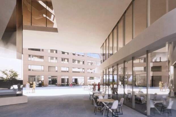 Gewerbeobjekt mieten in 6300 Wörgl (Bild 4)