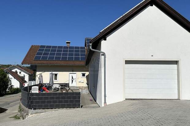 Haus kaufen in 94529 Aicha vorm Wald (Bild 3)