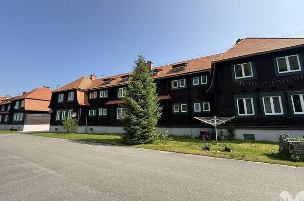 Wohnung kaufen in 8784 Trieben (Bild 1)