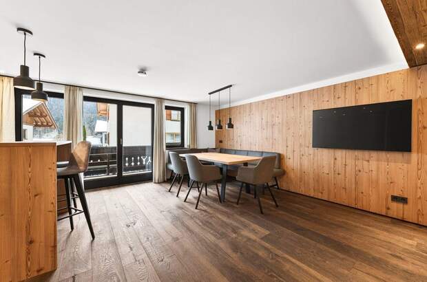 Wohnung mit Balkon mieten in 6341 Ebbs (Bild 1)