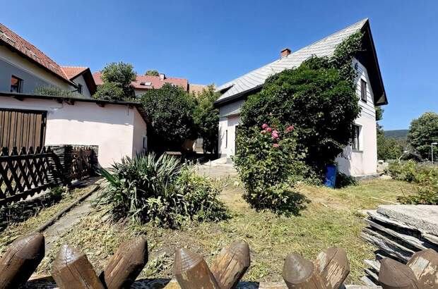 Haus kaufen in 2872 Mönichkirchen (Bild 2)