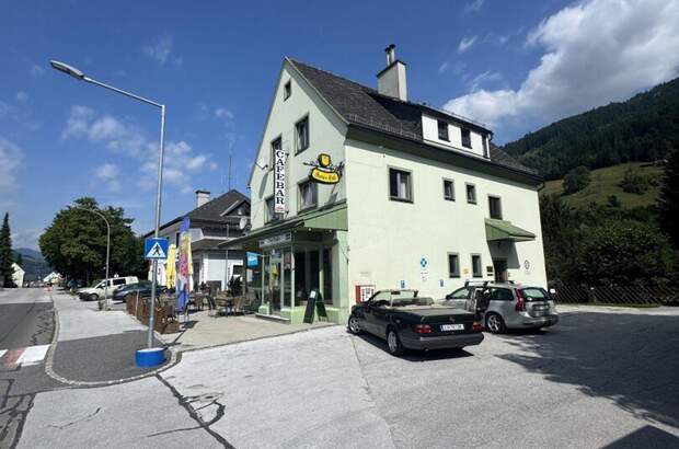 Anlageobjekt kaufen in 8786 Rottenmann (Bild 3)