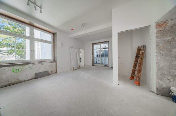 Terrassenwohnung kaufen in 1030 Wien (Bild 4)