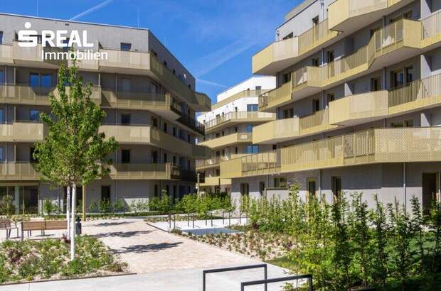 Terrassenwohnung kaufen in 1210 Wien (Bild 5)