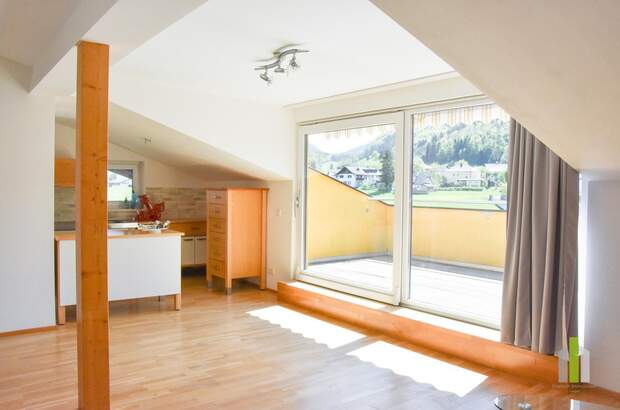 Terrassenwohnung kaufen in 5322 Hof (Bild 1)