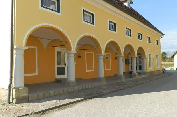 Mietwohnung in 8443 Gleinstätten (Bild 1)