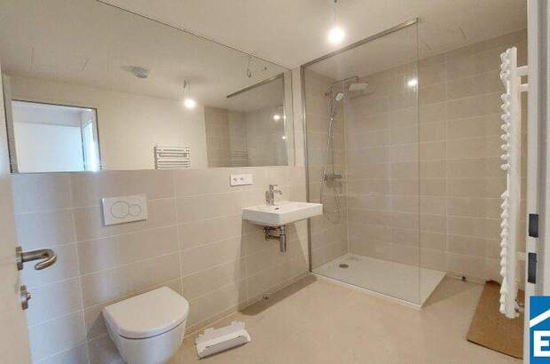 Terrassenwohnung mieten in 1220 Wien (Bild 2)