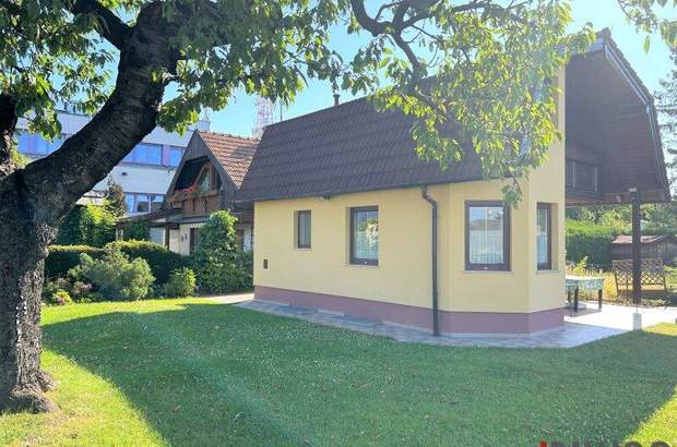 Einfamilienhaus kaufen in 1100 Wien (Bild 1)