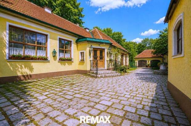Mehrfamilienhaus kaufen in 2380 Perchtoldsdorf (Bild 4)