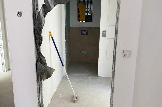 Terrassenwohnung kaufen in 1220 Wien (Bild 5)