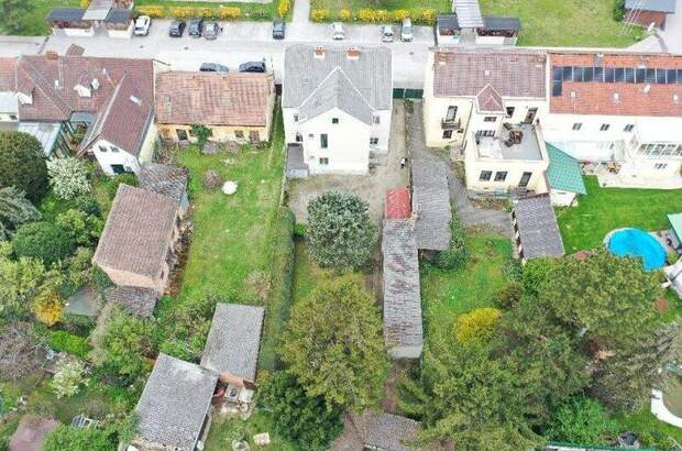 Haus kaufen in 2490 Ebenfurth (Bild 3)