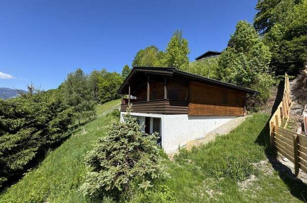 Einfamilienhaus kaufen in 5761 Maria Alm (Bild 1)