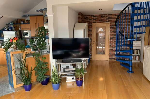 Altbauwohnung mit Balkon kaufen in 1210 Wien (Bild 5)