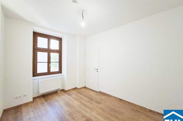 Terrassenwohnung mieten in 1040 Wien (Bild 3)