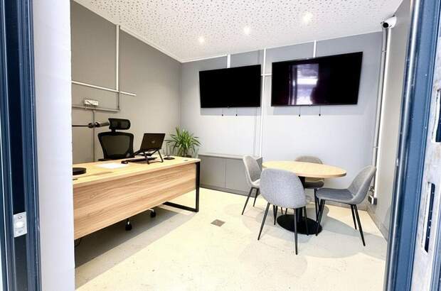 Gewerbeobjekt mieten in 6460 Imst (Bild 1)