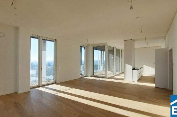 Terrassenwohnung mieten in 1220 Wien (Bild 3)