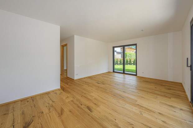 Terrassenwohnung kaufen in 6380 St. Johann (Bild 4)