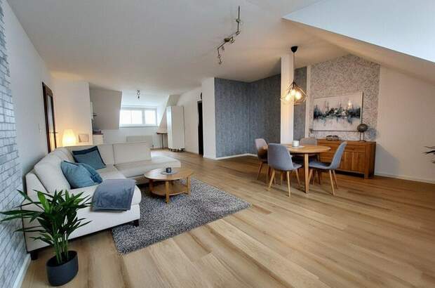 Altbauwohnung mieten in 8720 Knittelfeld (Bild 1)