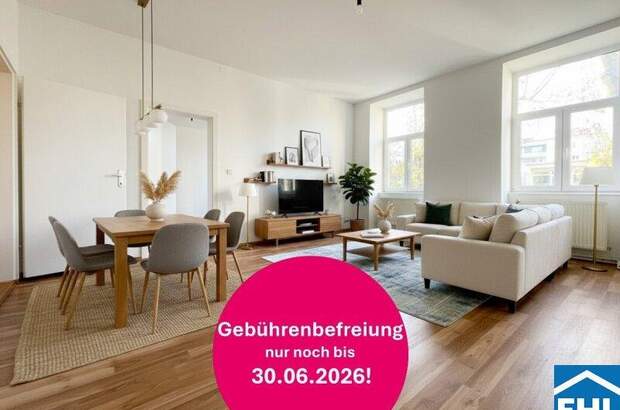 Wohnung kaufen in 1030 Wien (Bild 1)