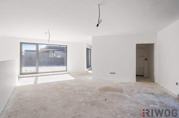 Terrassenwohnung kaufen in 2120 Wolkersdorf (Bild 3)