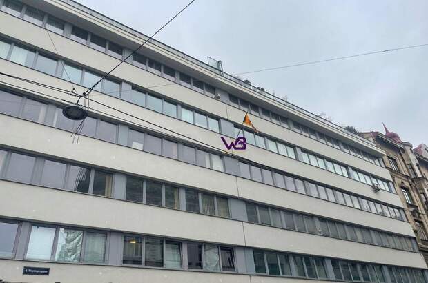 Anlageobjekt kaufen in 1040 Wien (Bild 1)