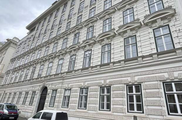 Gewerbeobjekt mieten in 1080 Wien (Bild 1)