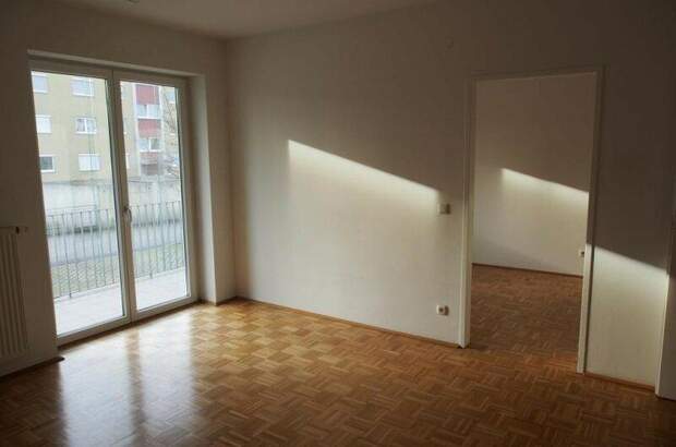 Terrassenwohnung mieten in 4225 Luftenberg (Bild 2)