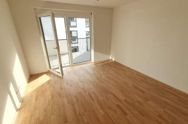 Terrassenwohnung mieten in 8051 Graz (Bild 2)