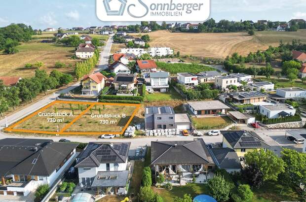 Grundstück kaufen in 3314 Strengberg (Bild 2)