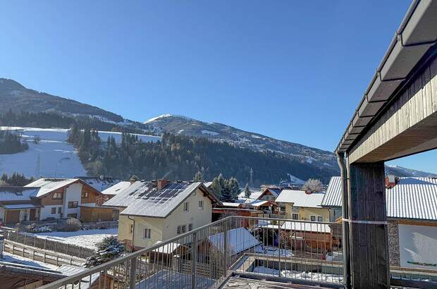 Terrassenwohnung kaufen in 8966 Aich (Bild 3)