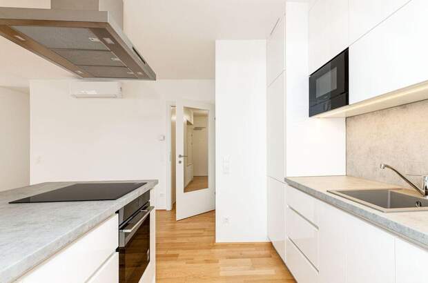 Wohnung mieten in 1130 Wien (Bild 5)