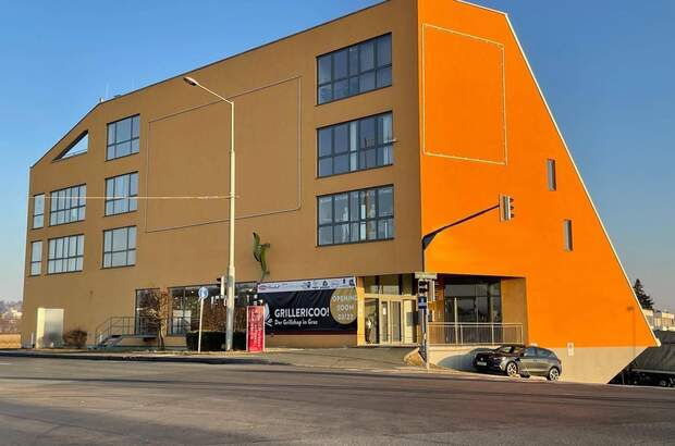 Gewerbeobjekt mieten in 8041 Graz