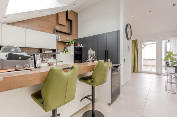 Altbauwohnung mieten in 2500 Baden (Bild 4)