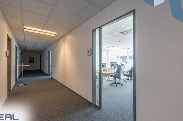 Gewerbeobjekt mieten in 4020 Linz (Bild 4)