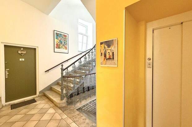 Wohnung kaufen in 1030 Wien (Bild 4)