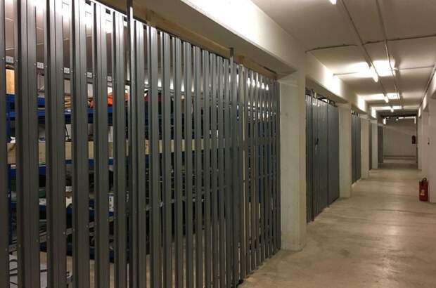 Gewerbeobjekt mieten in 1160 Wien (Bild 1)