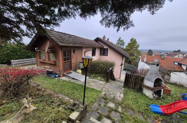 Einfamilienhaus kaufen in 3433 Königstetten (Bild 2)