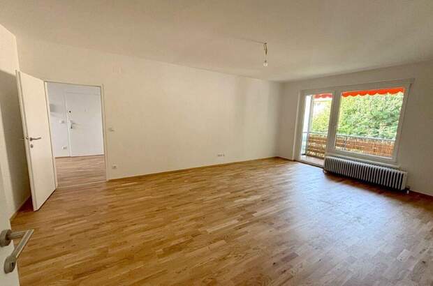 Eigentumswohnung in 2500 Baden