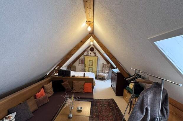 Altbauwohnung mit Balkon kaufen in 6900 Bregenz (Bild 2)