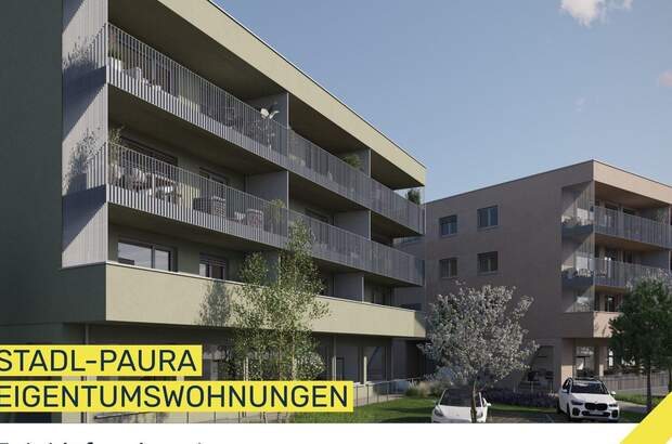Eigentumswohnung in 4651 Stadl (Bild 1)