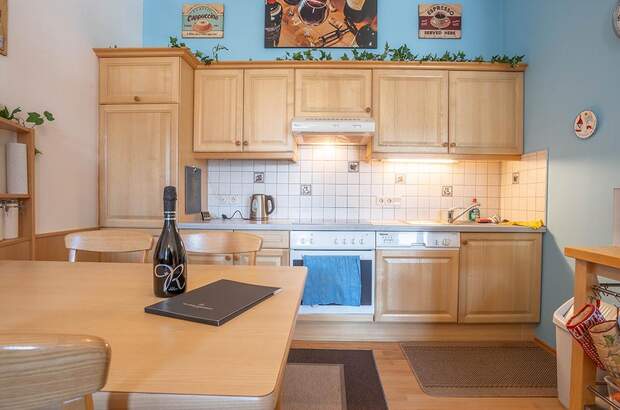 Terrassenwohnung kaufen in 8970 Schladming (Bild 5)