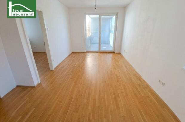 Terrassenwohnung mieten in 3100 St. Pölten (Bild 2)