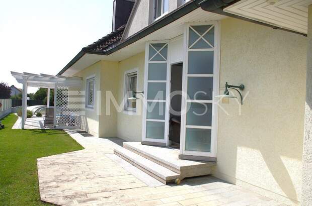 Einfamilienhaus kaufen in 4614 Marchtrenk (Bild 4)