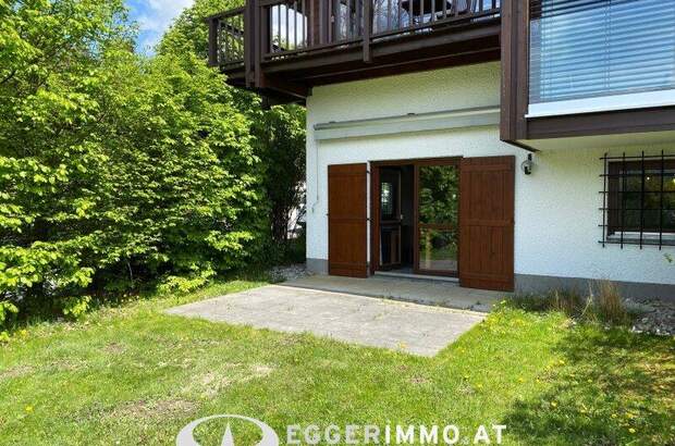 Terrassenwohnung mieten in 5700 Zell am See (Bild 3)