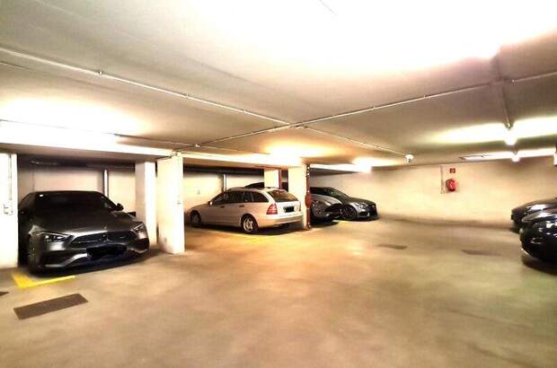 Halle / Lager / Produktion mieten in 1080 Wien (Bild 1)